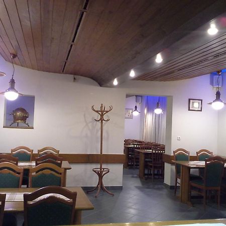 Hotel Laguna Ceske Budejovice Eksteriør bilde