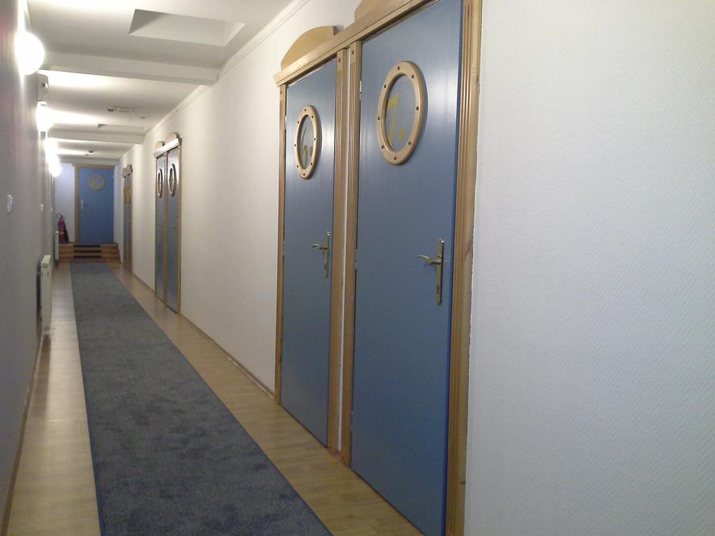 Hotel Laguna Ceske Budejovice Eksteriør bilde