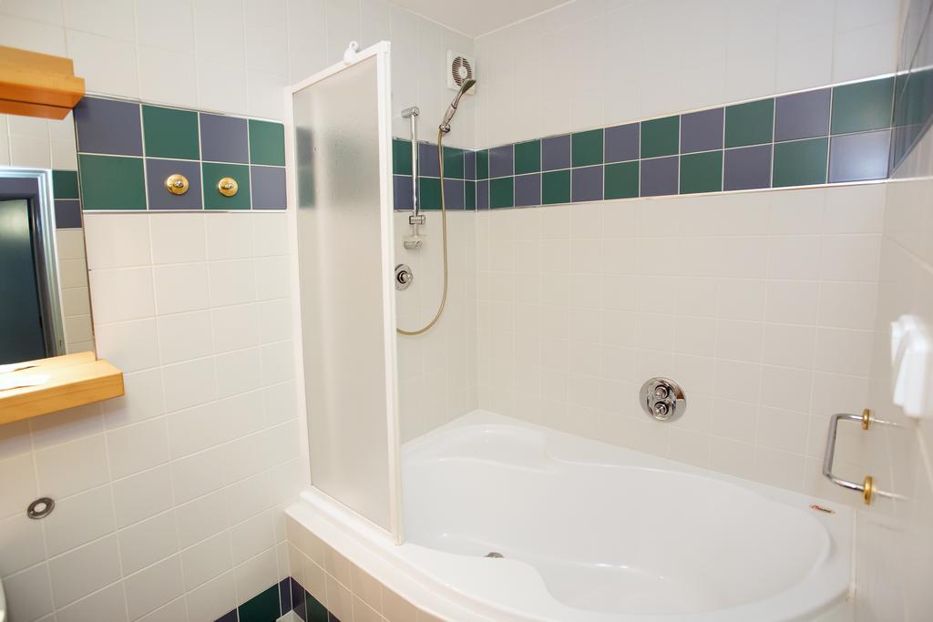 Hotel Laguna Ceske Budejovice Rom bilde