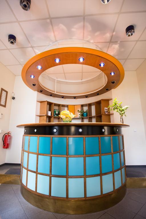 Hotel Laguna Ceske Budejovice Rom bilde